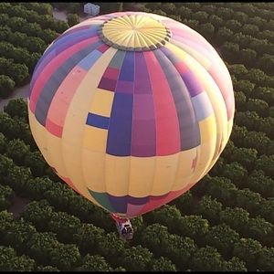 Meet your Posher, Erlyn